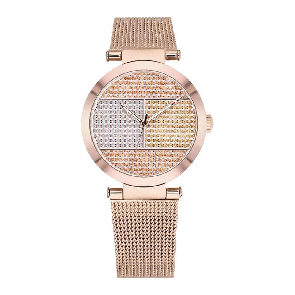 Tommy Hilfiger Lynn 1781868 Damenuhr