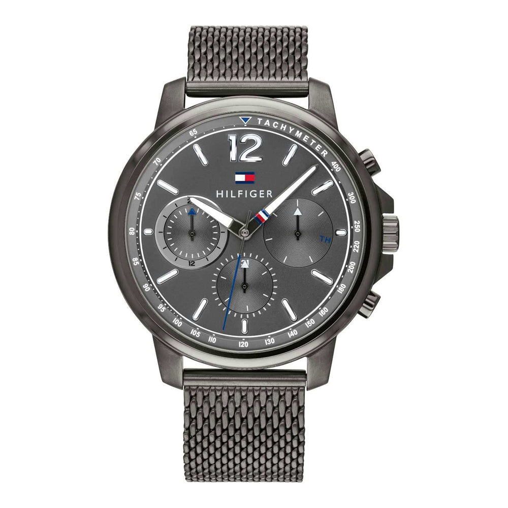 Tommy Hilfiger Landon 1791530 Herrenuhr