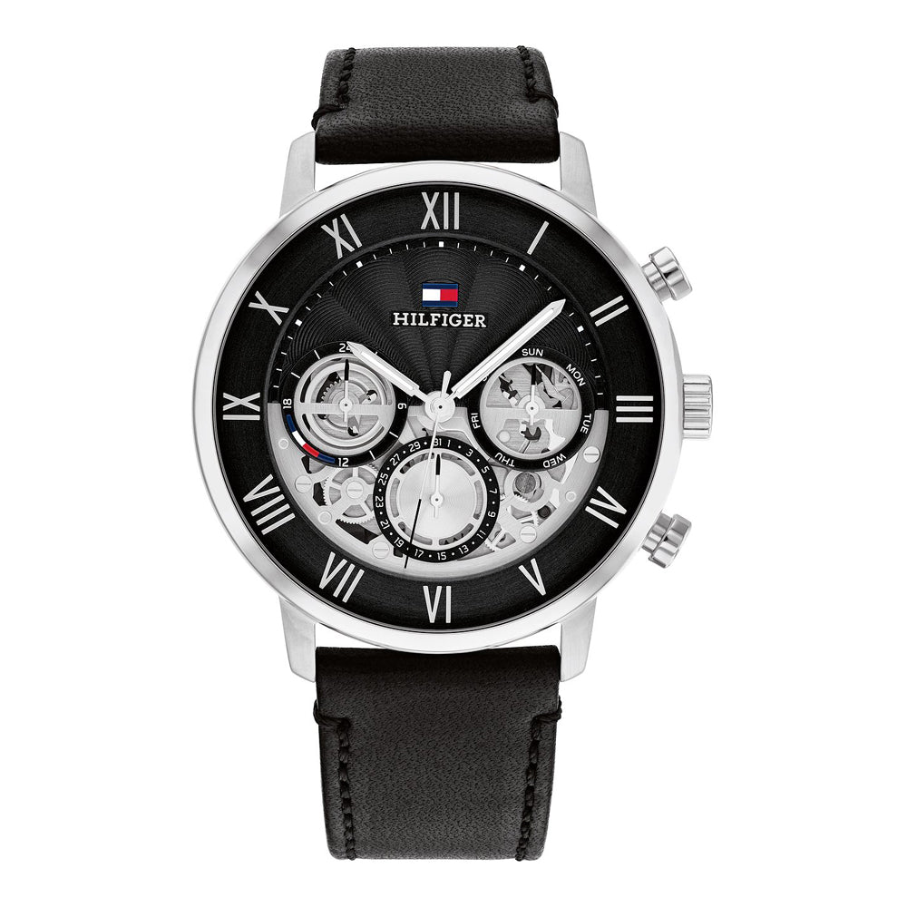 Tommy Hilfiger Legend 1710565 Herrenuhr