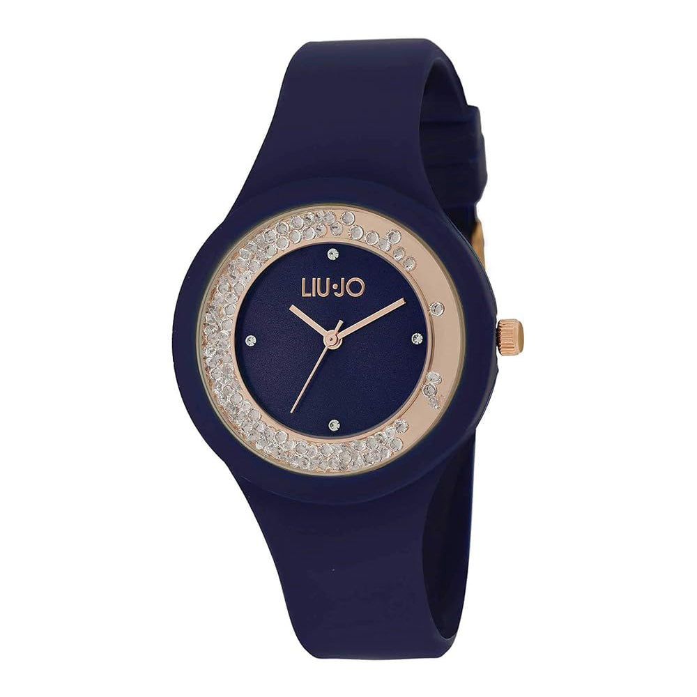 LIU-JO Luxury Dancing Sport TLJ1761 Damenuhr