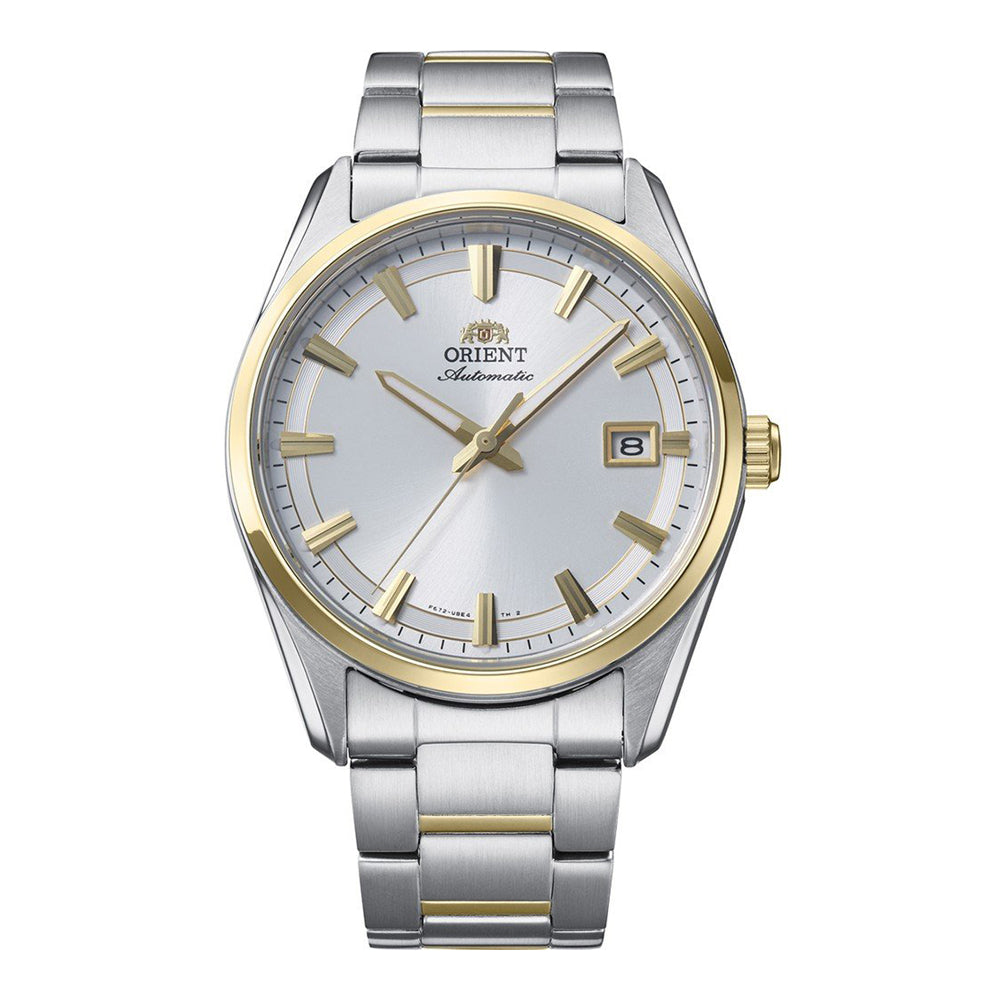 Orient Stretto Automatic RA-AC0R01S30B Herrenuhr