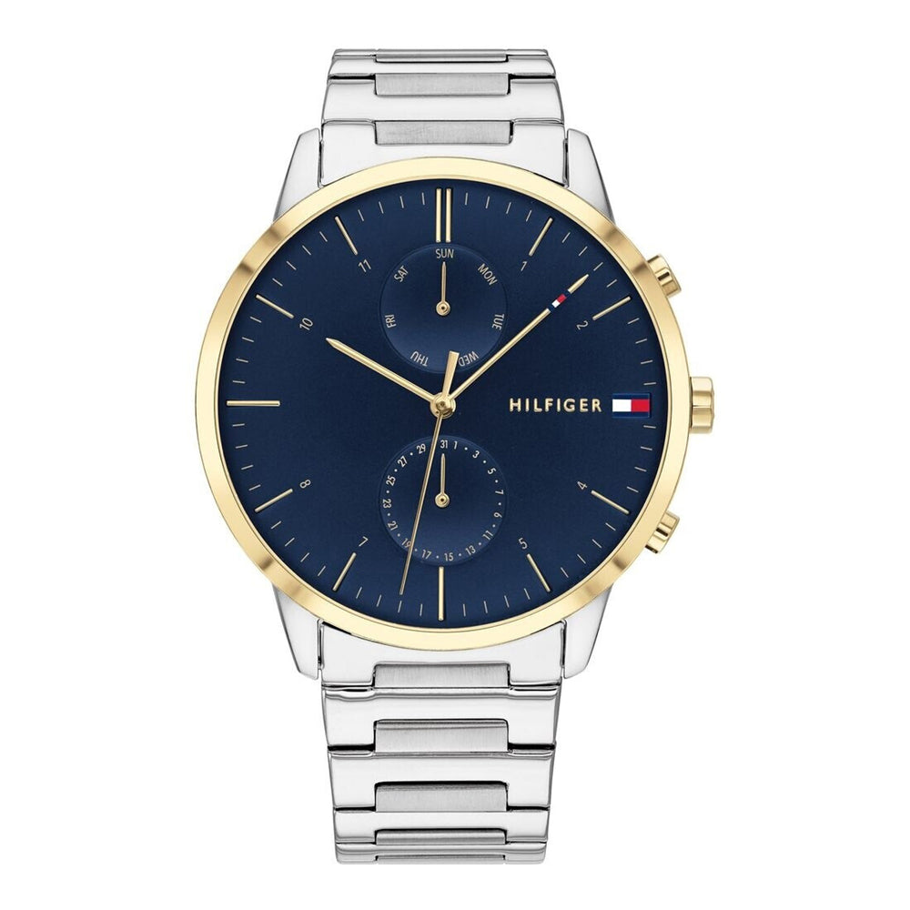 Tommy Hilfiger Hunter 1710408 Herrenuhr