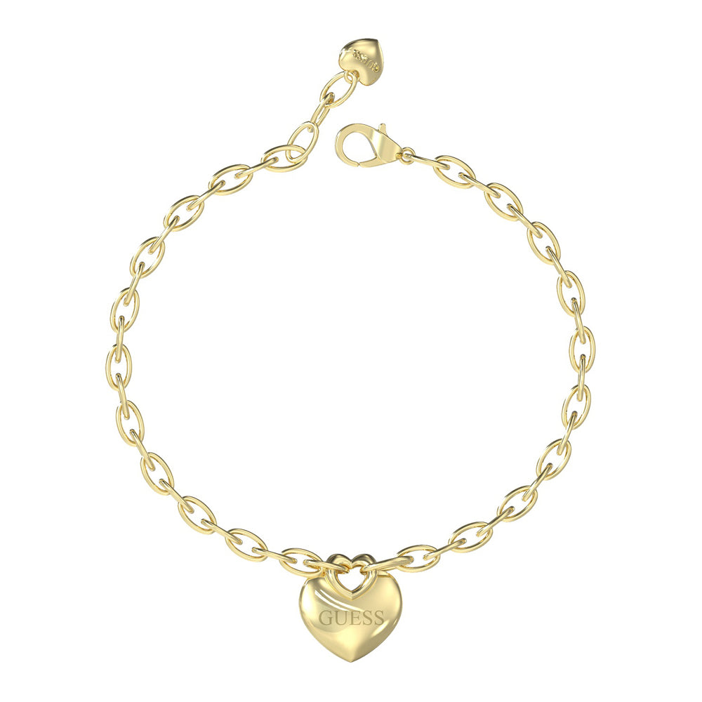 Guess Damenarmband JUBB05217JWYGS