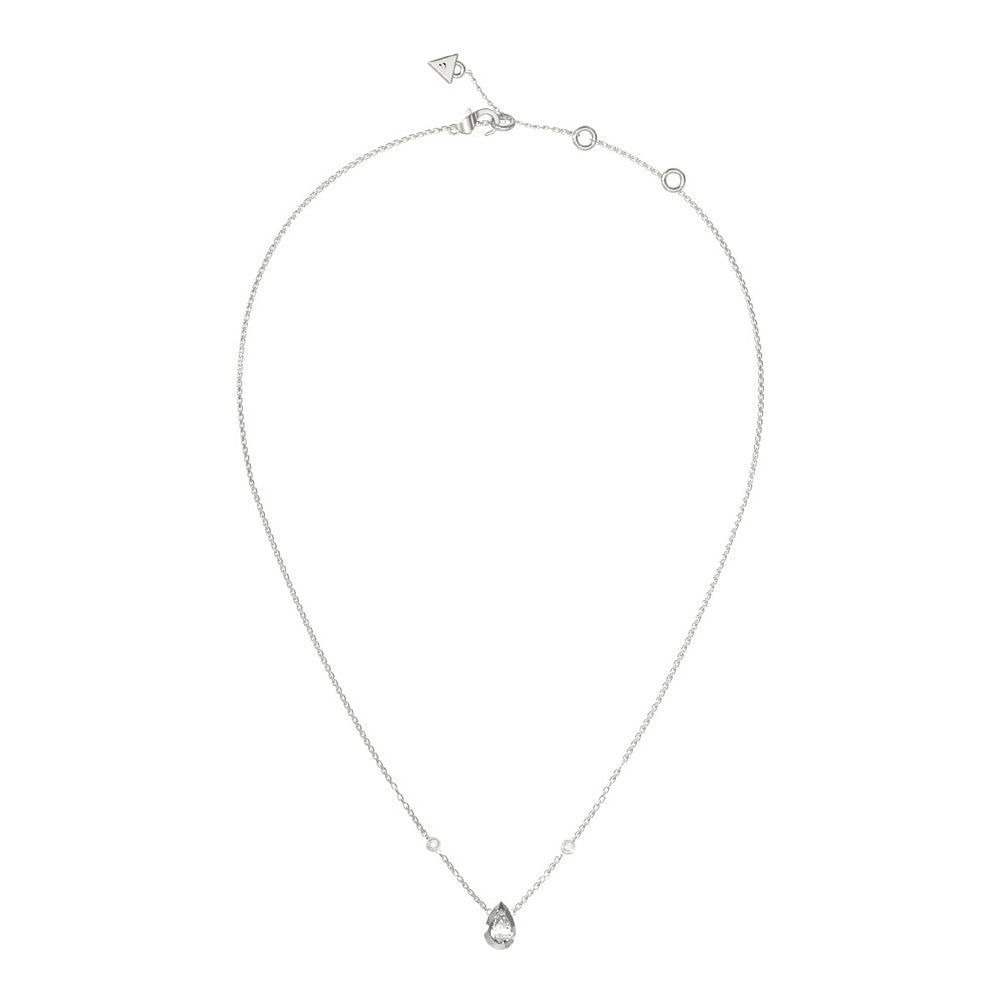 Guess Damenhalskette JUBN05246JWRHTU