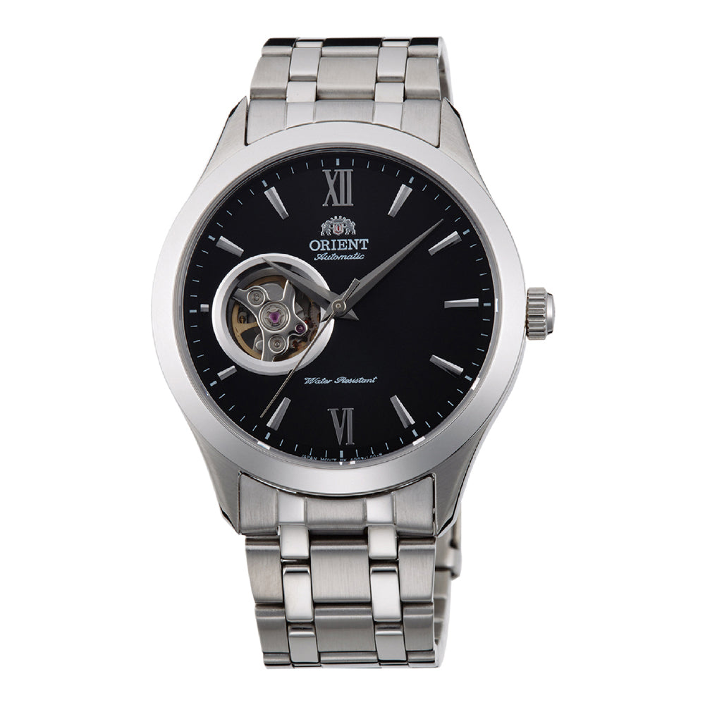 Orient Open Heart Automatic TAG03001B0 Herrenuhr