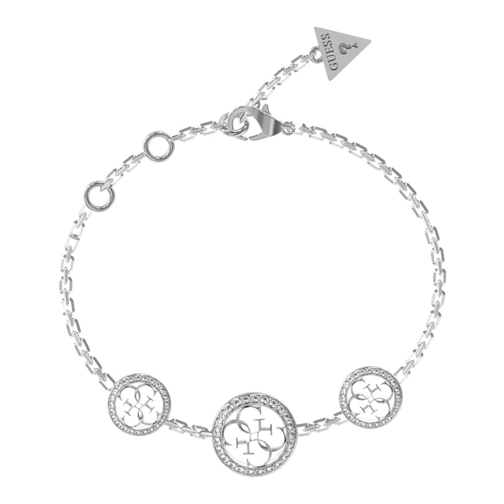 Guess Damenarmband JUBB02138JWRHL