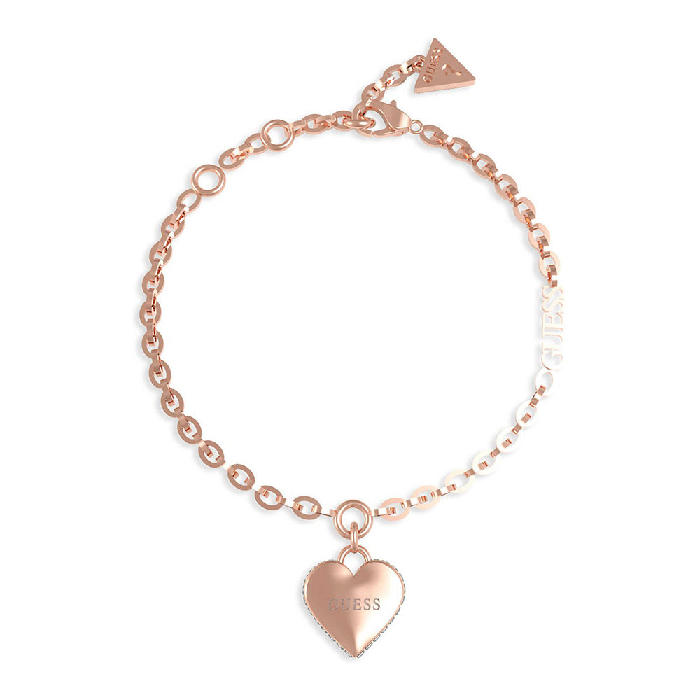 Guess Damenarmband JUBB02229JWRGS