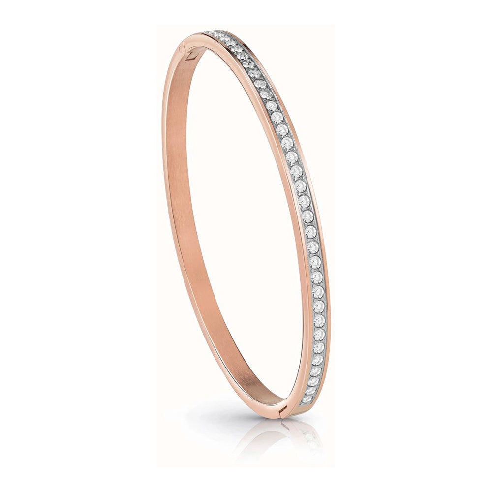 Guess Damenarmreif JUBB02248JWRGL