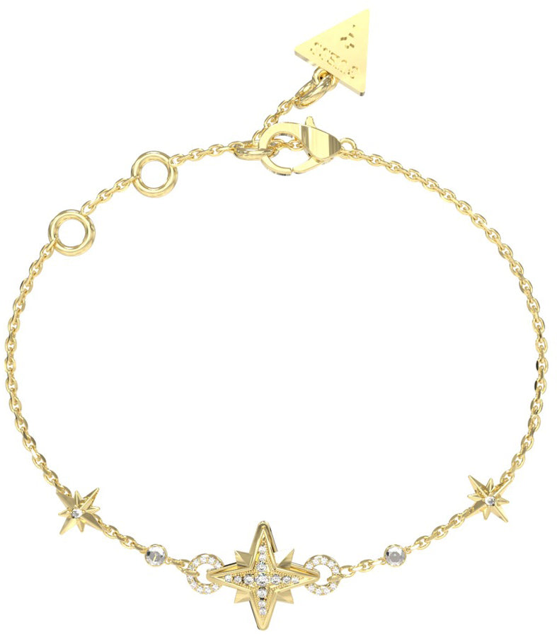 Guess Damenarmband JUBB03330JWYGL