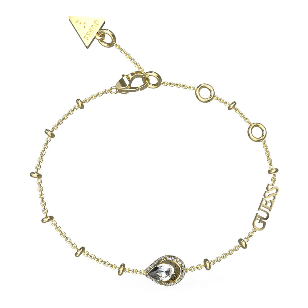 Guess Damenarmband JUBB03392JWYGS