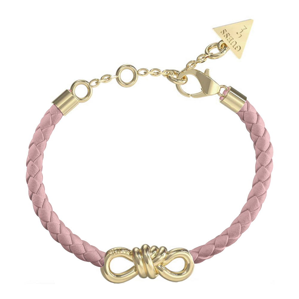 Guess Damenarmband JUBB04003JWYGBPTU