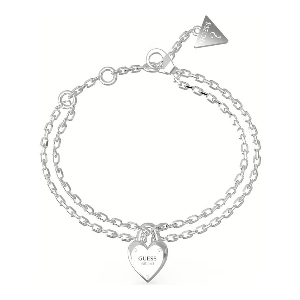 Guess Damenarmband JUBB04211JWRHS