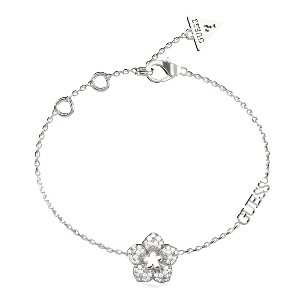 Guess Damenarmband JUBB04468JWRHL