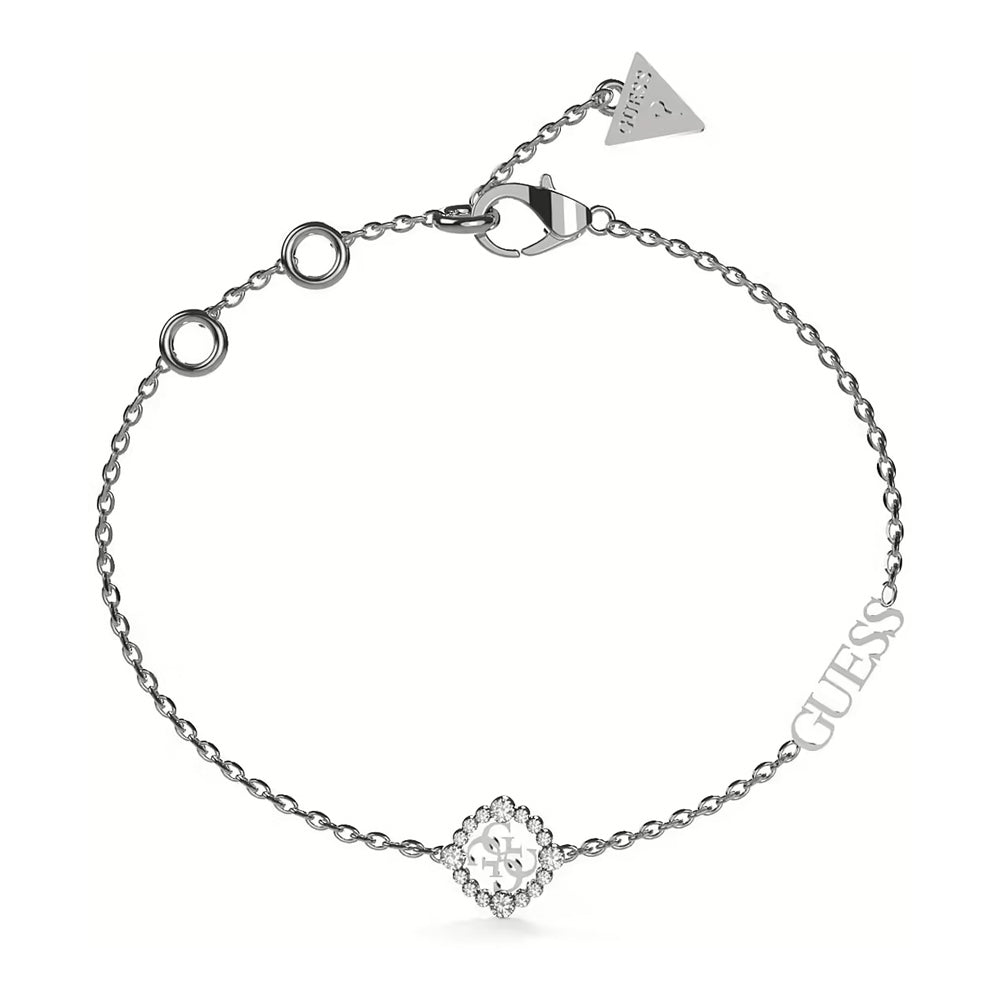 Guess Damenarmband JUBB04644JWRHL
