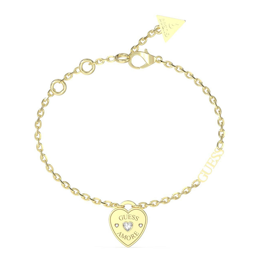 Guess Damenarmband JUBB05057JWYGL