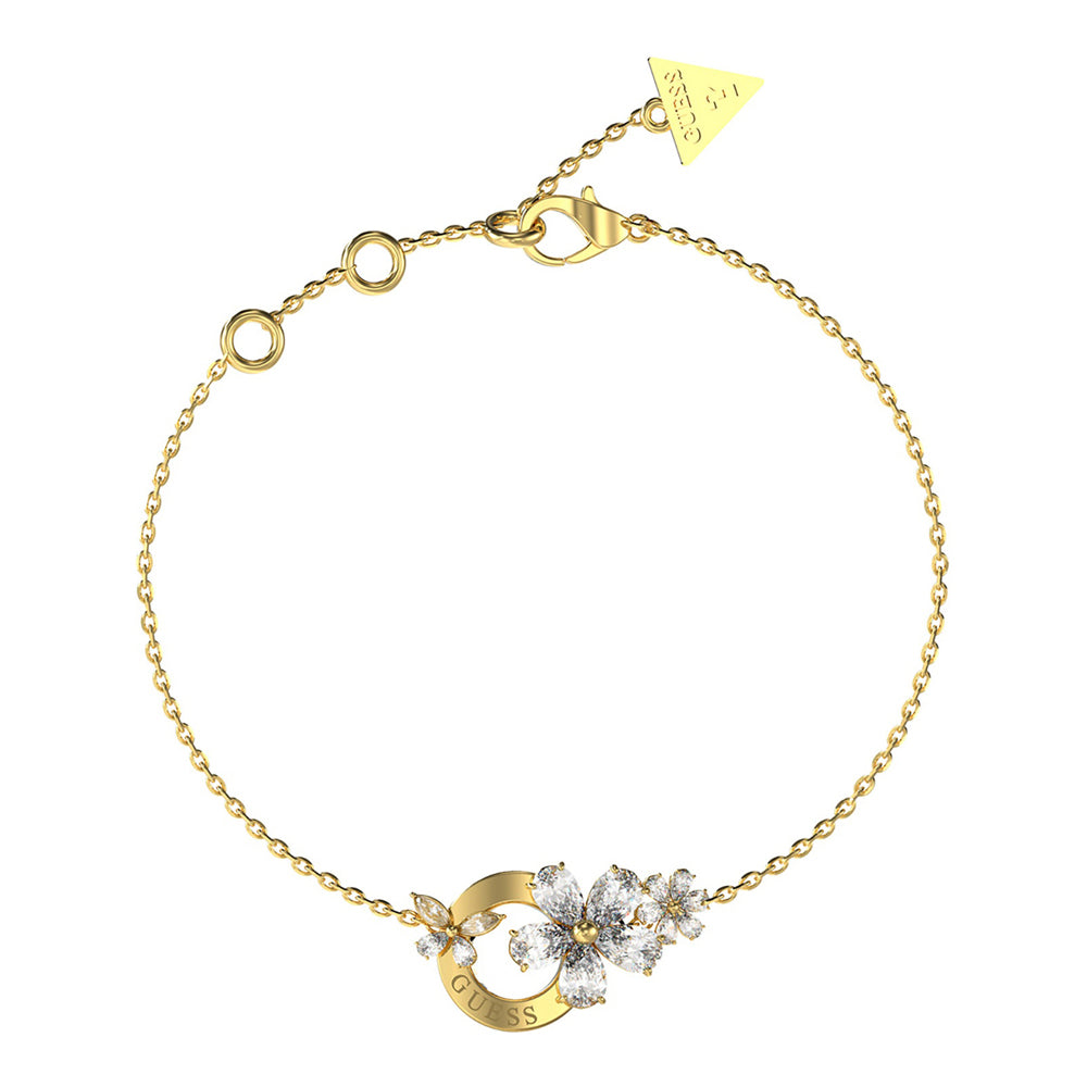 Guess Damenarmband JUBB05106JWYGL