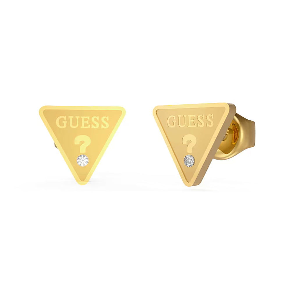 Guess Damenohrstecker JUBE02168JWYGTU