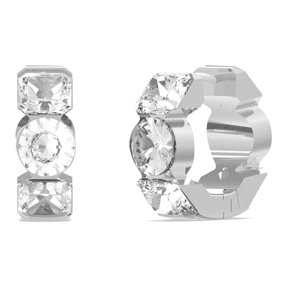 Guess Damenohrstecker JUBE03305JWRHTU