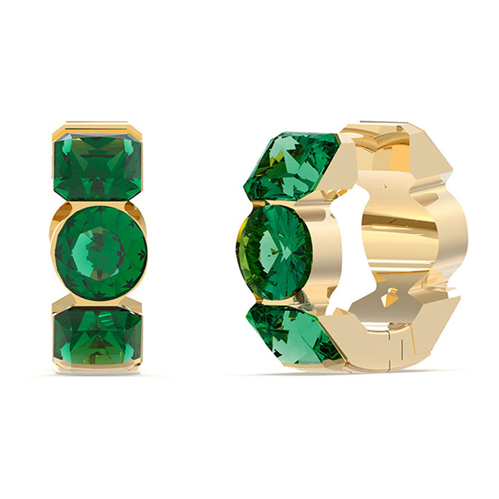 Guess Damenohrstecker JUBE03305JWYGEMTU