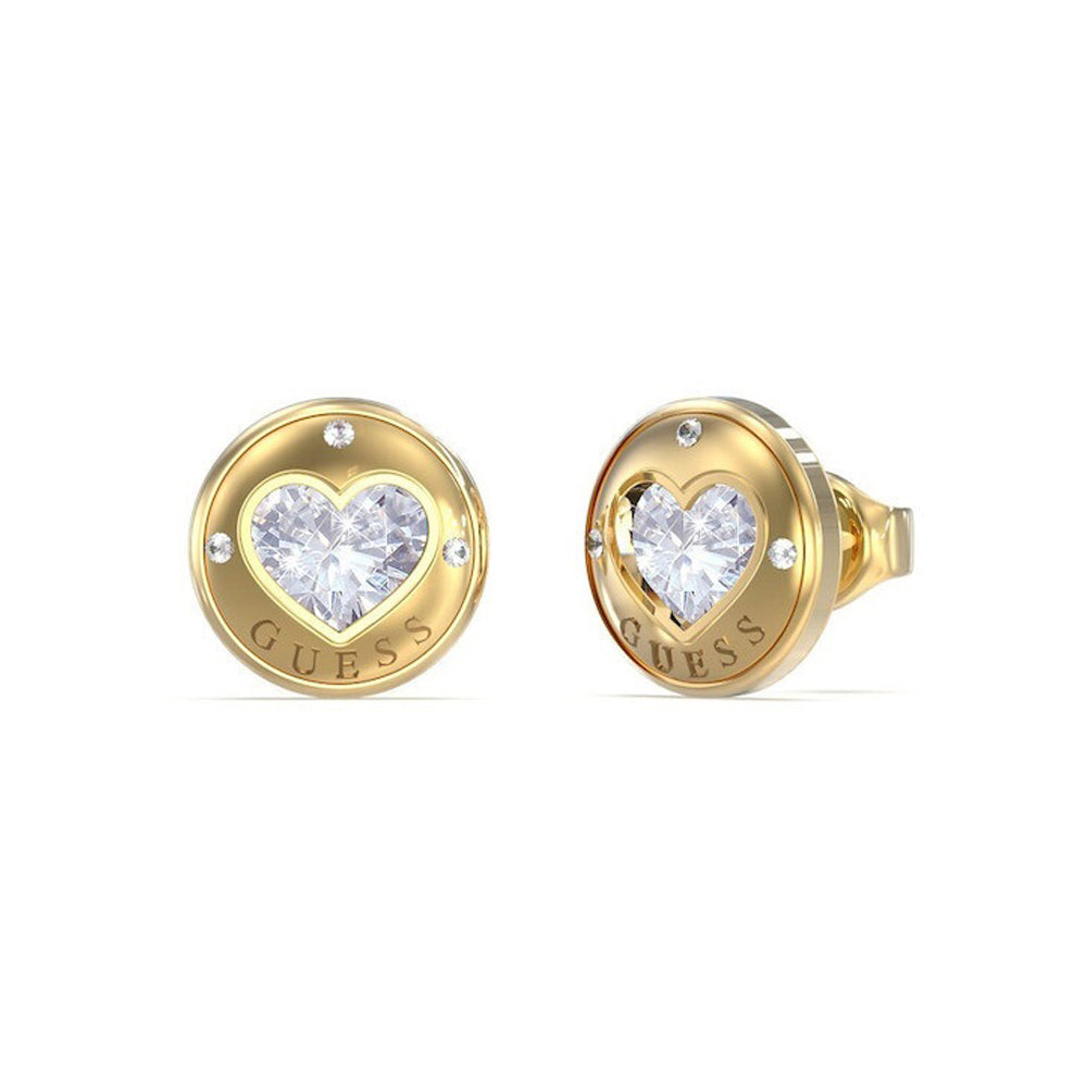 Guess Damenohrstecker JUBE03349JWYGTU