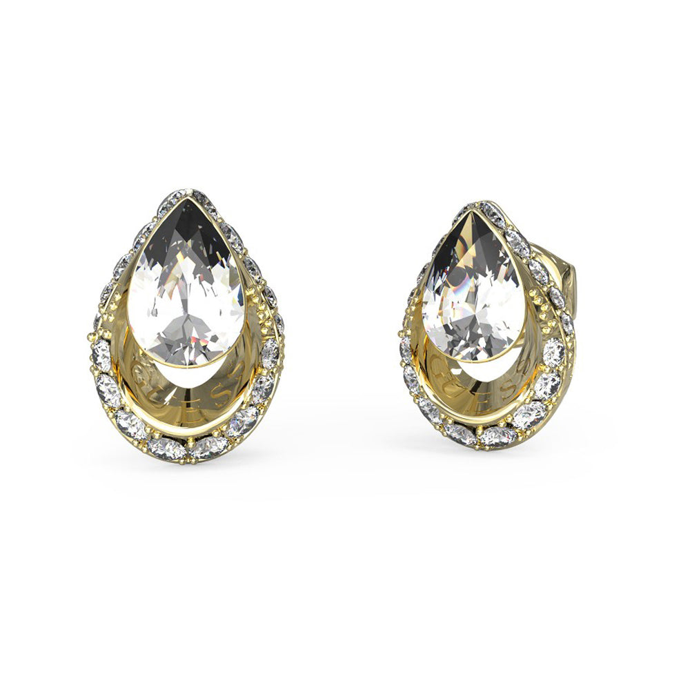 Guess Damenohrstecker JUBE03393JWYGTU