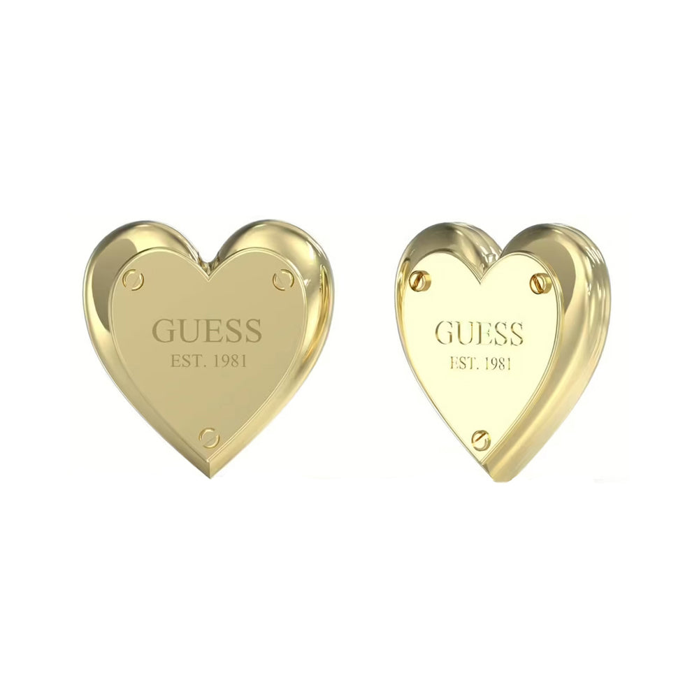 Guess Damenohrstecker JUBE04209JWYGTU