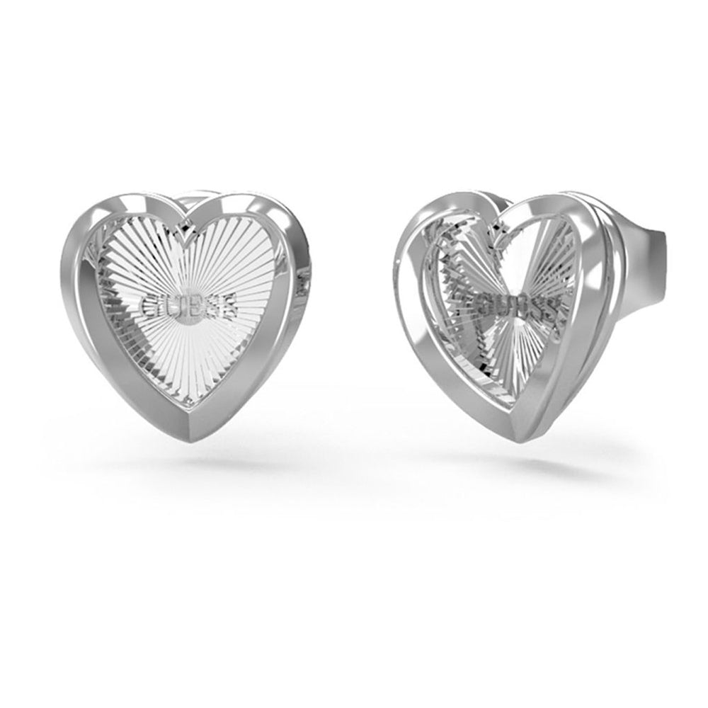 Guess Damenohrstecker JUBE04612JWRHTU