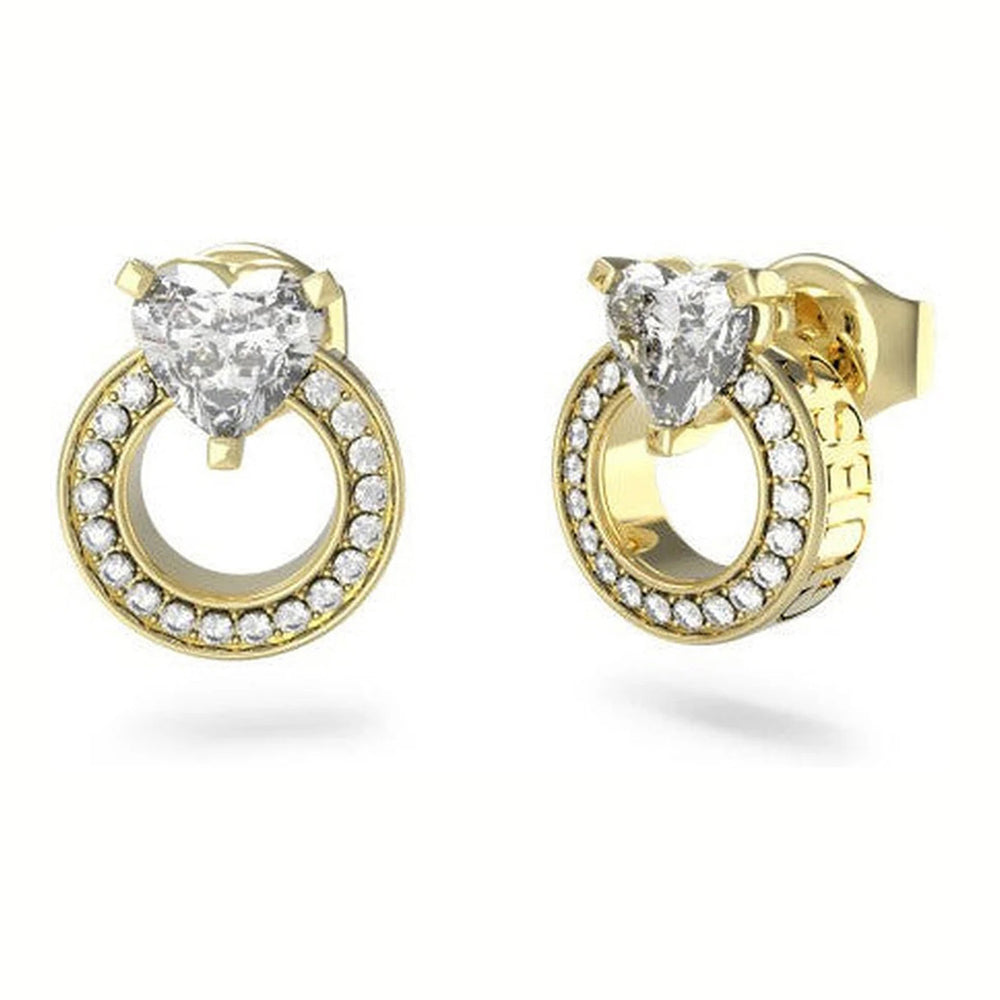 Guess Damenohrstecker JUBE04664JWYGTU