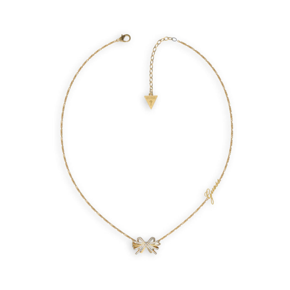 Guess Damenhalskette JUBN01322JWYGTU