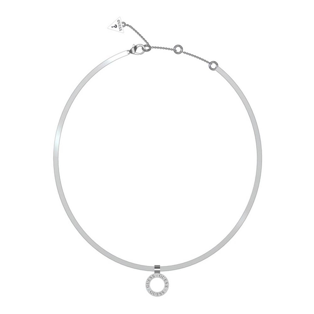 Guess Damenhalskette JUBN03171JWRHTU