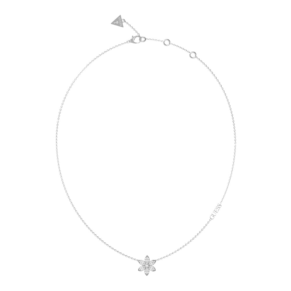 Guess Damenhalskette JUBN04146JWRHTU