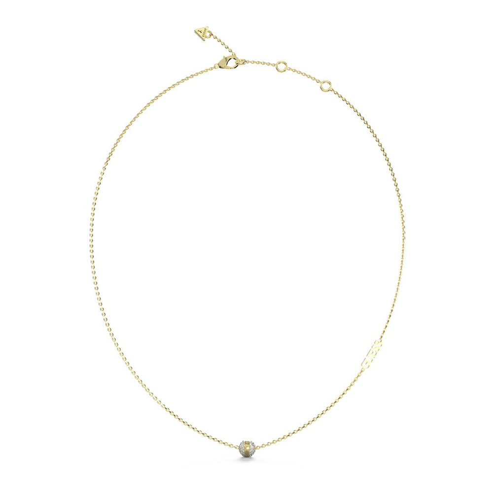 Guess Damenhalskette JUBN04455JWYGTU