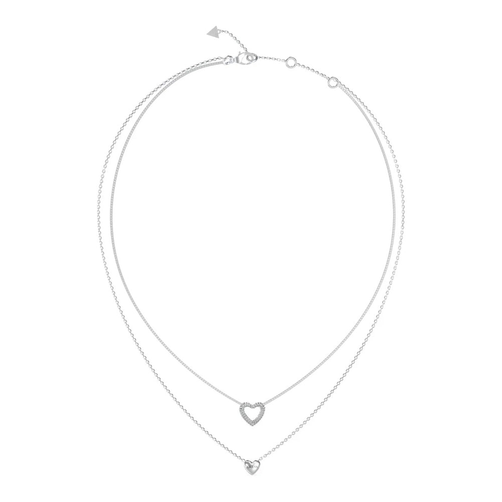 Guess Damenhalskette JUBN05026JWRHTU