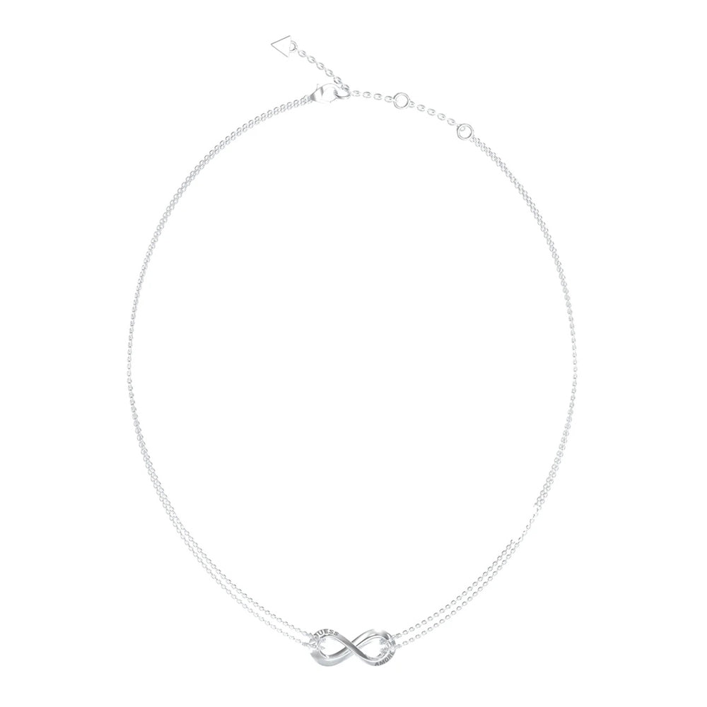 Guess Damenhalskette JUBN05049JWRHTU