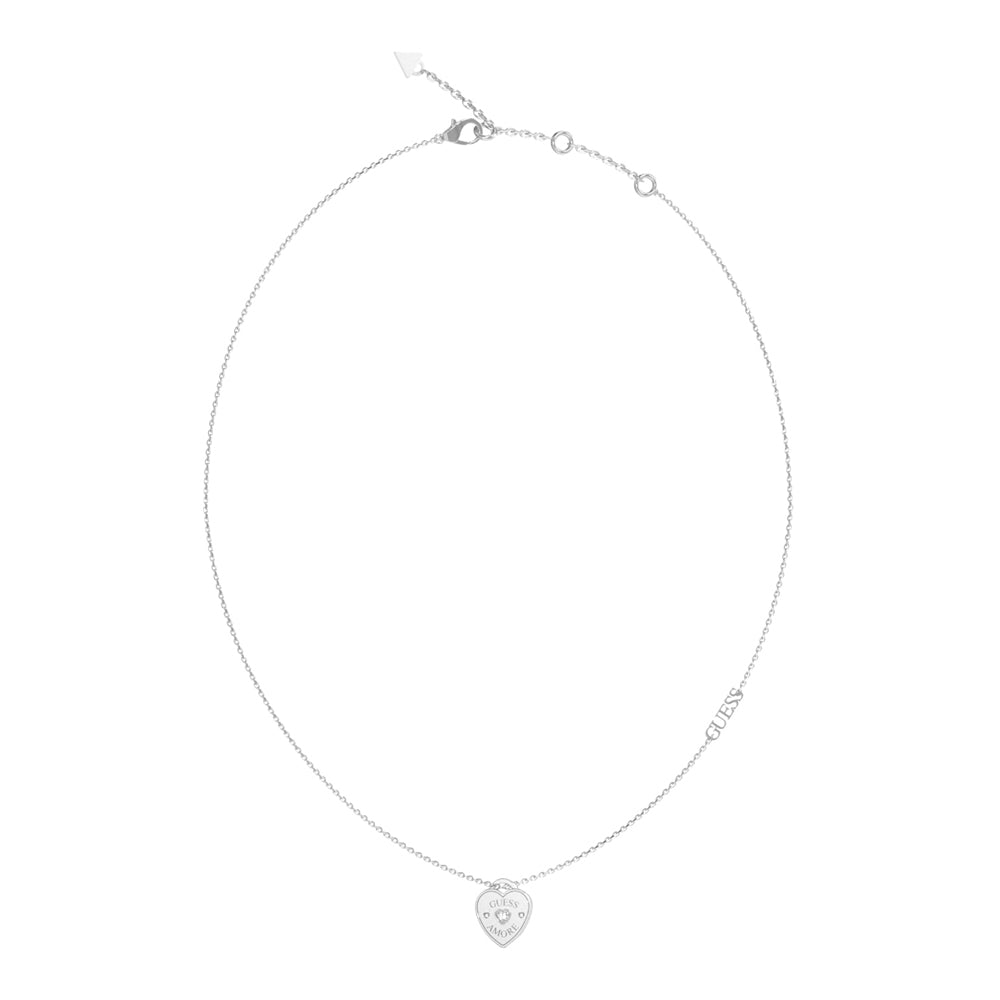 Guess Damenhalskette JUBN05056JWRHTU