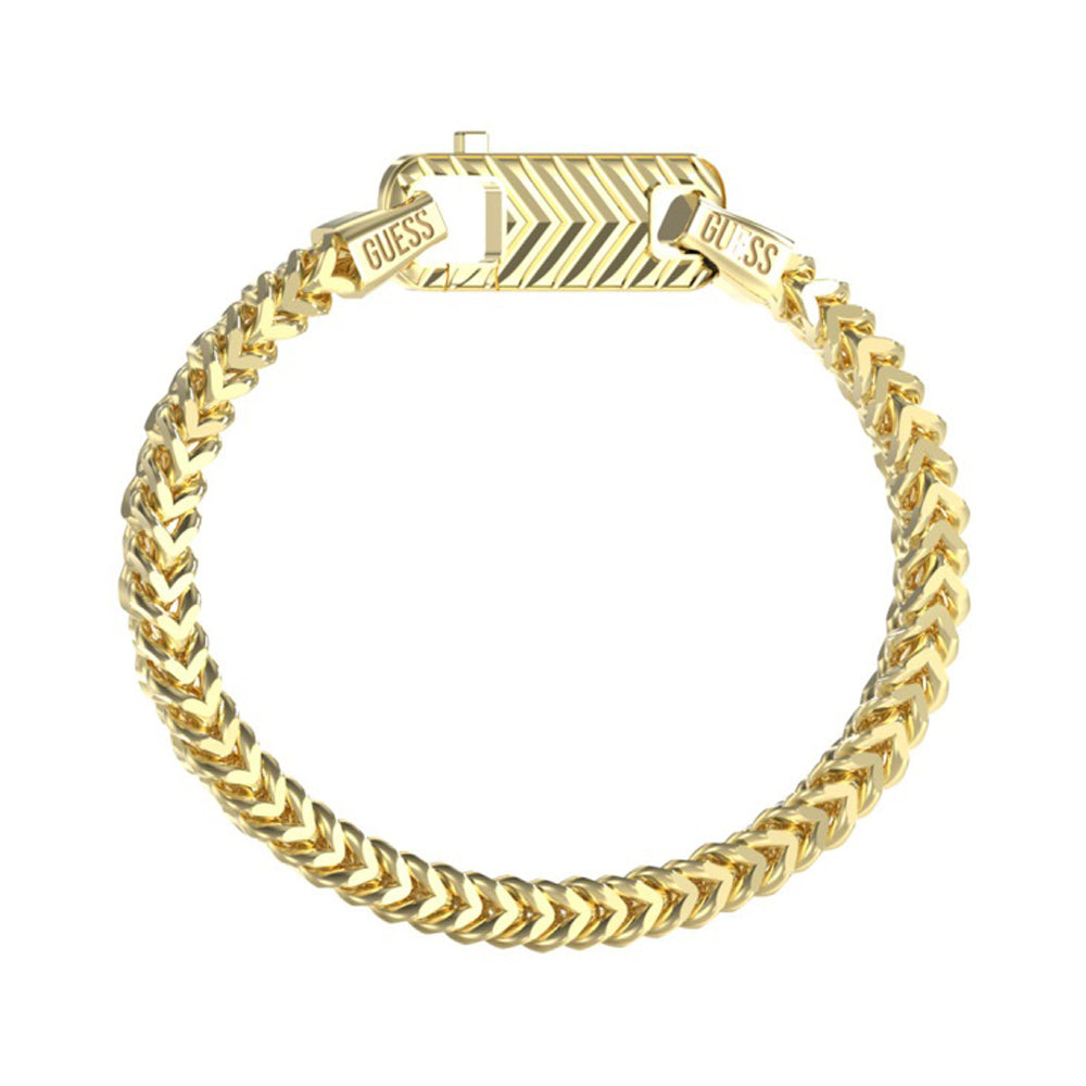 Guess Herrenarmband JUMB04438JWYGXS