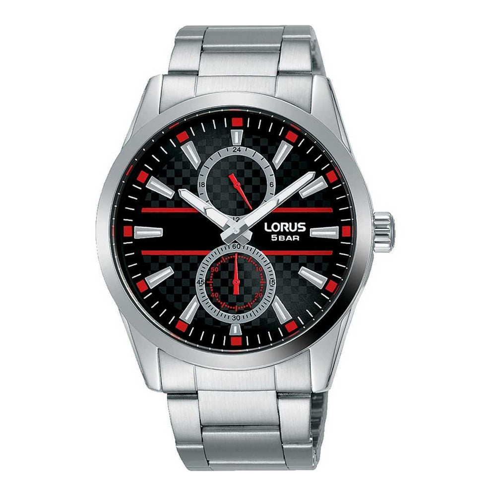 Lorus R3A57AX9 Herrenuhr