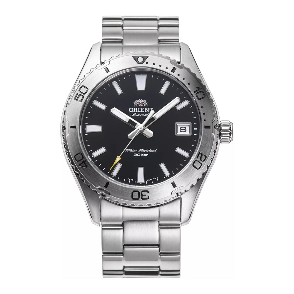 Orient Mako 40 Automatic RA-AC0Q01B30B Herrenuhr